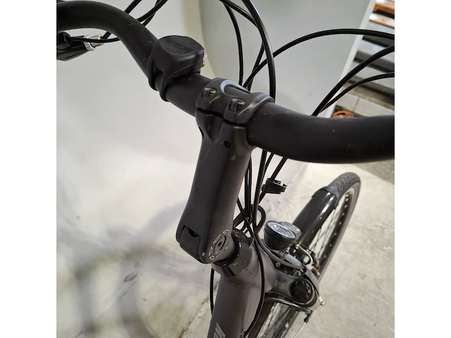 Elektrische damesfiets, altec, cullinan - afbeelding 6 van  19