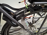 Elektrische damesfiets, altec, cullinan - afbeelding 11 van  19