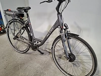Elektrische damesfiets, altec, cullinan - afbeelding 13 van  19