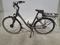 Elektrische damesfiets, altec, cullinan - afbeelding 8 van  19
