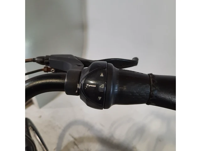 Elektrische damesfiets amslod, ascott mrx, bouwjaar 2021 - afbeelding 3 van  18
