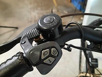 Elektrische damesfiets amslod, ascott mrx, bouwjaar 2021 - afbeelding 4 van  18