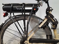 Elektrische damesfiets amslod, ascott mrx, bouwjaar 2021 - afbeelding 5 van  18