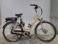 Elektrische damesfiets amslod, ascott mrx, bouwjaar 2021 - afbeelding 1 van  18