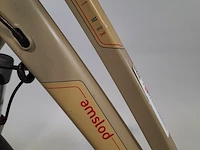 Elektrische damesfiets amslod, ascott mrx, bouwjaar 2021 - afbeelding 12 van  18