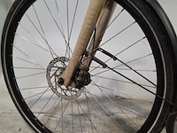 Elektrische damesfiets amslod, ascott mrx, bouwjaar 2021 - afbeelding 14 van  18