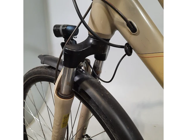Elektrische damesfiets amslod, ascott mrx, bouwjaar 2021 - afbeelding 15 van  18