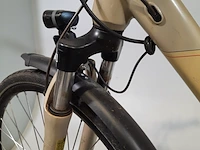 Elektrische damesfiets amslod, ascott mrx, bouwjaar 2021 - afbeelding 15 van  18