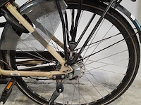 Elektrische damesfiets amslod, ascott mrx, bouwjaar 2021 - afbeelding 17 van  18