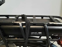 Elektrische damesfiets amslod, ascott mrx, bouwjaar 2021 - afbeelding 18 van  18