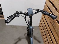 Elektrische damesfiets, amslod, carlton s tx - afbeelding 3 van  14