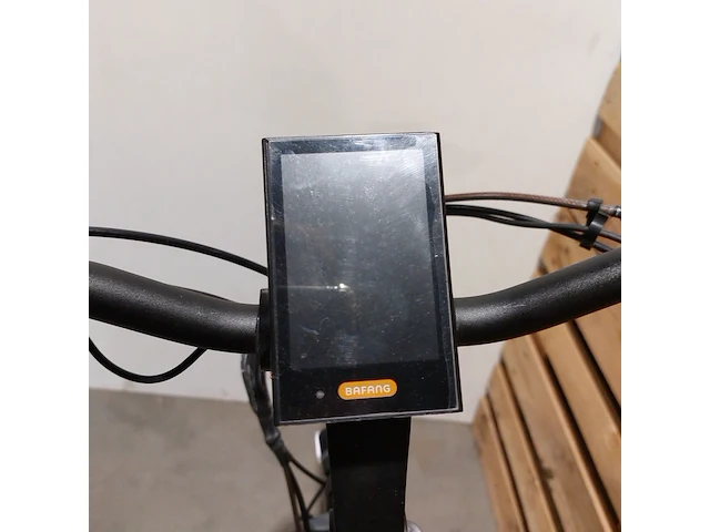 Elektrische damesfiets, amslod, carlton s tx - afbeelding 5 van  14