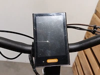 Elektrische damesfiets, amslod, carlton s tx - afbeelding 5 van  14