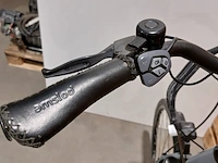 Elektrische damesfiets, amslod, carlton s tx - afbeelding 6 van  14