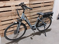 Elektrische damesfiets, amslod, carlton s tx - afbeelding 7 van  14