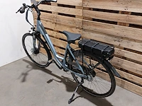 Elektrische damesfiets, amslod, carlton s tx - afbeelding 8 van  14