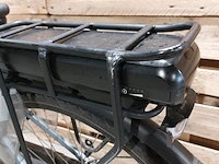 Elektrische damesfiets, amslod, carlton s tx - afbeelding 9 van  14
