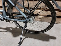 Elektrische damesfiets, amslod, carlton s tx - afbeelding 10 van  14