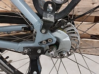 Elektrische damesfiets, amslod, carlton s tx - afbeelding 11 van  14