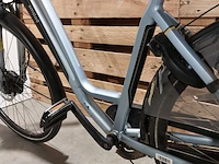 Elektrische damesfiets, amslod, carlton s tx - afbeelding 12 van  14