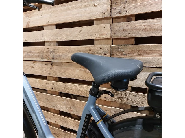 Elektrische damesfiets, amslod, carlton s tx - afbeelding 13 van  14