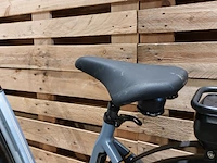 Elektrische damesfiets, amslod, carlton s tx - afbeelding 13 van  14