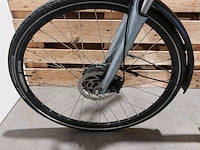 Elektrische damesfiets, amslod, carlton s tx - afbeelding 14 van  14