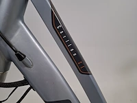 Elektrische damesfiets, amslod, carlton se - afbeelding 11 van  18