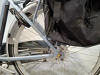 Elektrische damesfiets, amslod, carlton se - afbeelding 12 van  18