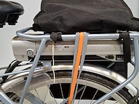 Elektrische damesfiets, amslod, carlton se - afbeelding 13 van  18