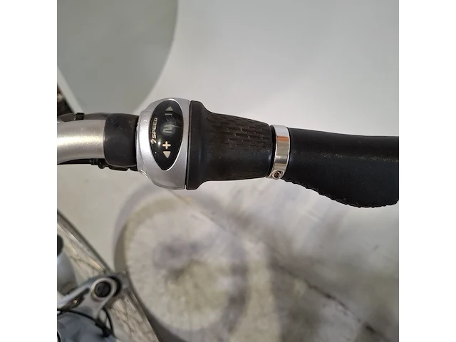 Elektrische damesfiets, amslod, carlton se - afbeelding 15 van  18