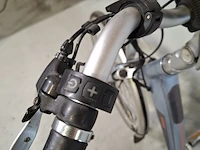 Elektrische damesfiets, amslod, carlton se - afbeelding 16 van  18