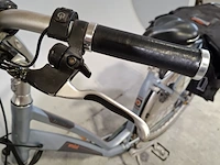 Elektrische damesfiets, amslod, carlton se - afbeelding 17 van  18