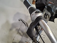 Elektrische damesfiets, amslod, carlton se - afbeelding 18 van  18