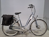 Elektrische damesfiets, amslod, carlton se - afbeelding 1 van  18