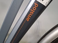 Elektrische damesfiets, amslod, carlton se - afbeelding 2 van  18