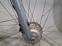 Elektrische damesfiets, amslod, carlton se - afbeelding 3 van  18