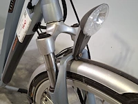 Elektrische damesfiets, amslod, carlton se - afbeelding 4 van  18