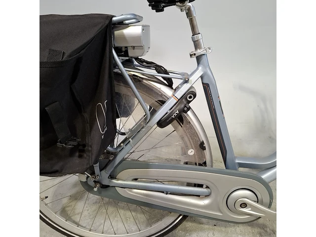 Elektrische damesfiets, amslod, carlton se - afbeelding 5 van  18