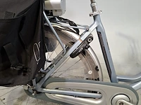 Elektrische damesfiets, amslod, carlton se - afbeelding 5 van  18