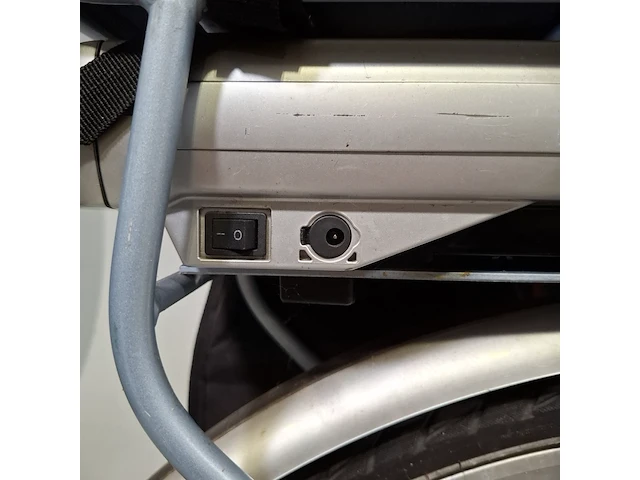 Elektrische damesfiets, amslod, carlton se - afbeelding 6 van  18