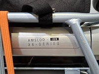 Elektrische damesfiets, amslod, carlton se - afbeelding 7 van  18