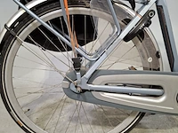 Elektrische damesfiets, amslod, carlton se - afbeelding 8 van  18