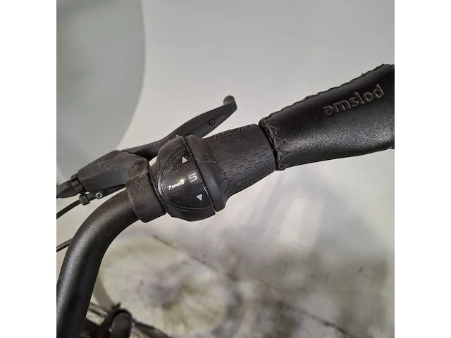 Elektrische damesfiets, amslod, venton lrx - afbeelding 11 van  14