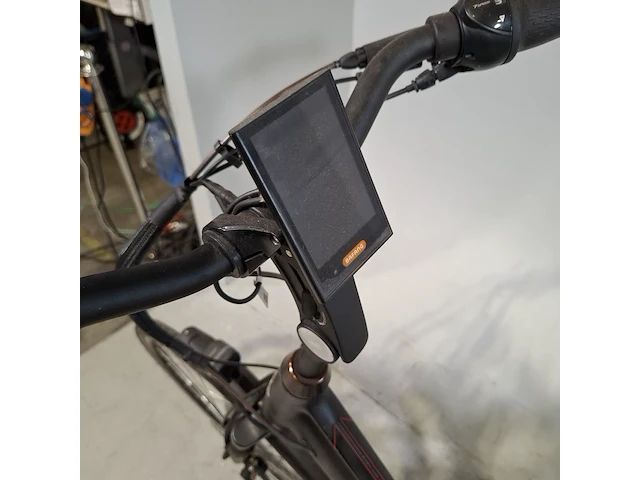 Elektrische damesfiets, amslod, venton lrx - afbeelding 12 van  14