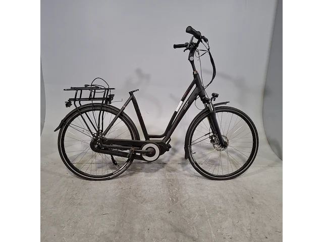 Elektrische damesfiets, amslod, venton lrx - afbeelding 1 van  14