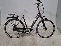 Elektrische damesfiets, amslod, venton lrx - afbeelding 1 van  14
