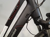 Elektrische damesfiets, amslod, venton lrx - afbeelding 2 van  14