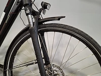 Elektrische damesfiets, amslod, venton lrx - afbeelding 3 van  14
