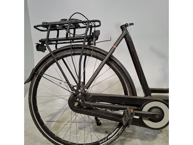 Elektrische damesfiets, amslod, venton lrx - afbeelding 4 van  14